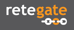 Retegate Logo